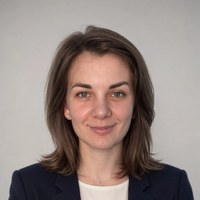 Katherina Azizova