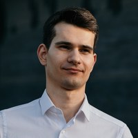 Sergey Moskalev